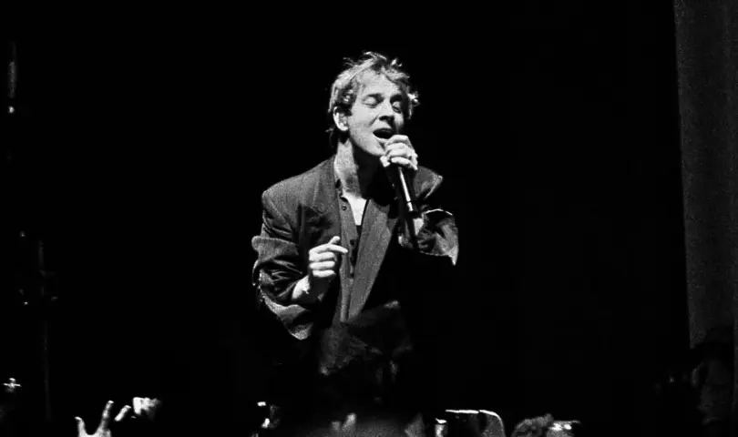 Blind Fest: Tom Odell