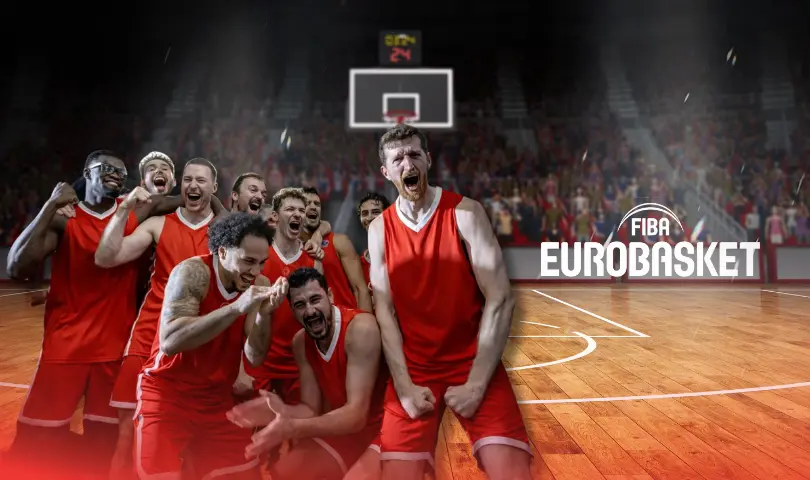 Türkiye Basketbol - İsviçre Basketbol