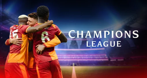 Galatasaray - Liverpool