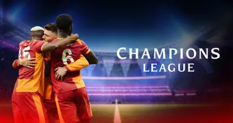 Manchester City - Galatasaray