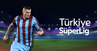 Trabzonspor - Çaykur Rizespor