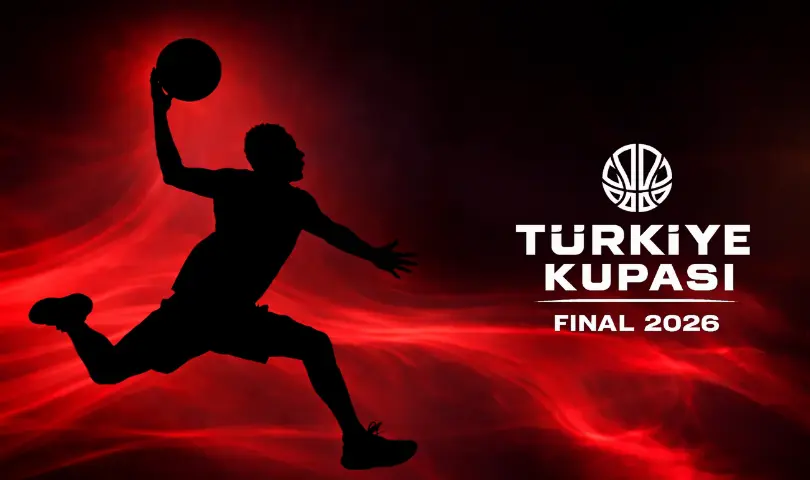 Türkiye Basketbol Kupası Finali 2026