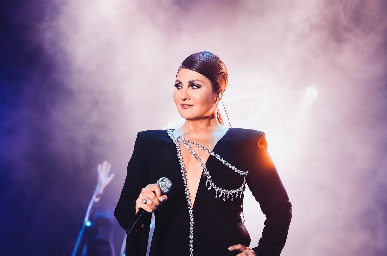 An Epic Symphony: Sibel Can