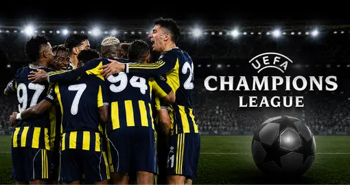 Fenerbahçe - Gornik Zabrze