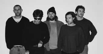 The Neighbourhood Konseri