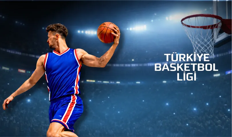 Anadolu Efes - Trabzonspor BK