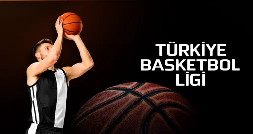 Beşiktaş - Galatasaray Basketbol Play-Off Çeyrek Final
