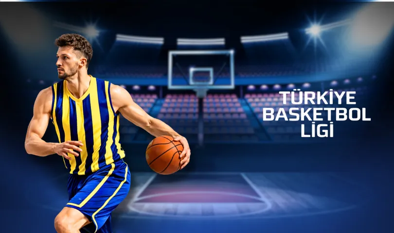 Fenerbahçe Beko - Beşiktaş Basketbol