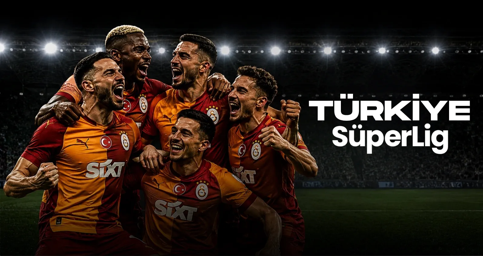 Gençlerbirliği - Galatasaray