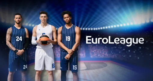 Anadolu Efes - Partizan