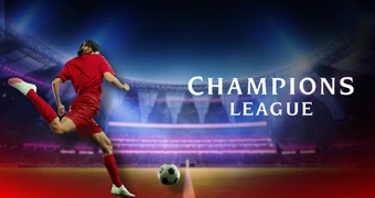 Atletico Madrid - Bodo / Glimt