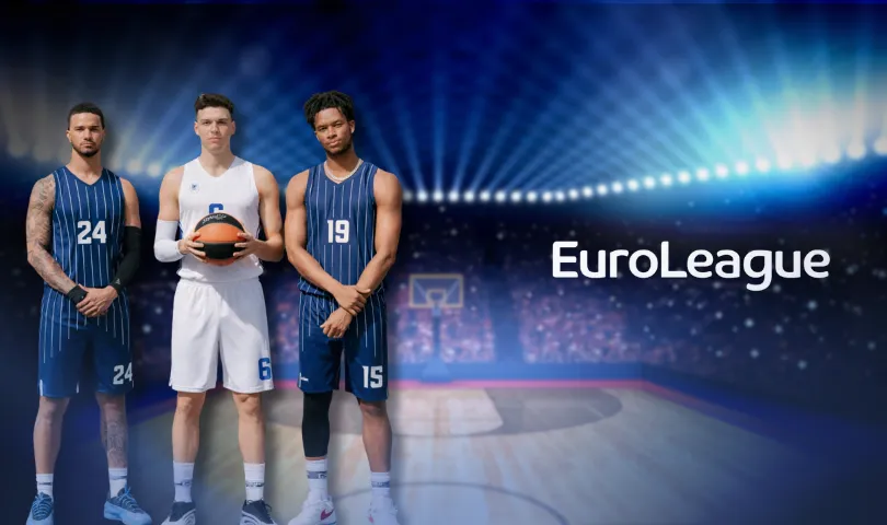 Anadolu Efes - Zalgiris Kaunas
