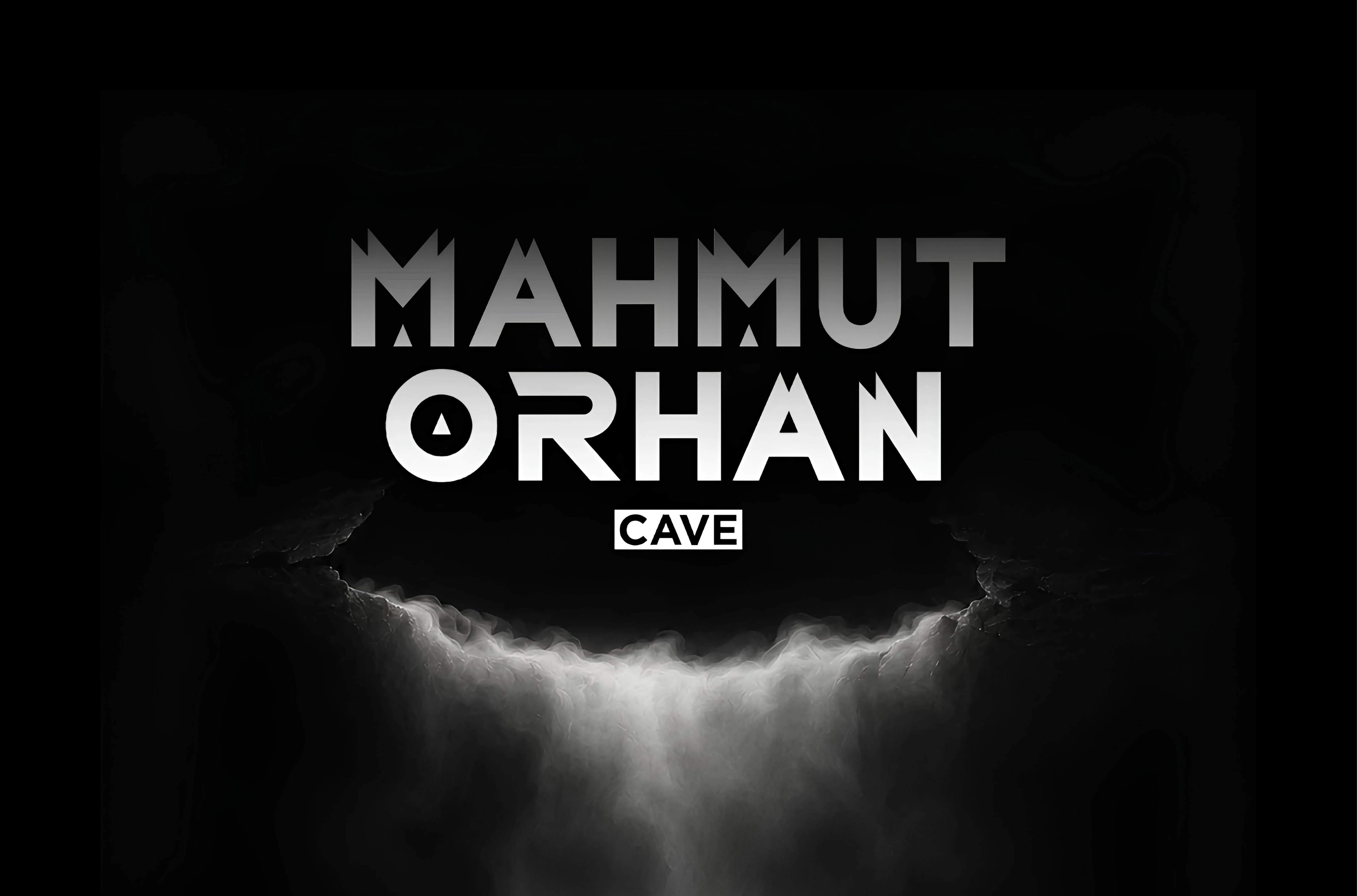 Mahmut Orhan “Cave”