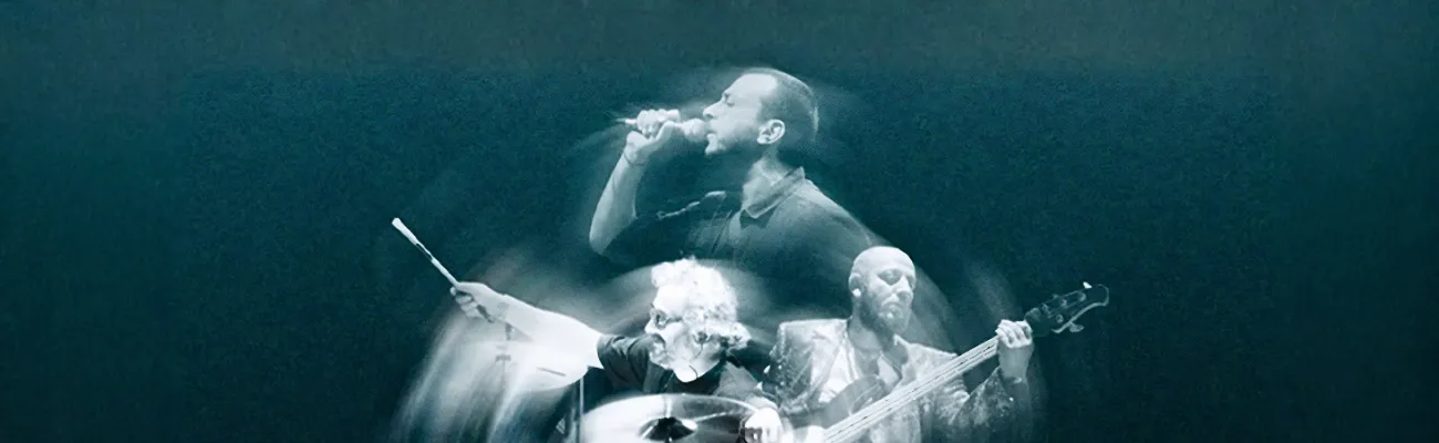 Leyla The Band