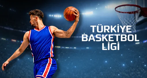 Anadolu Efes - Türk Telekom Play-Off Çeyrek Final