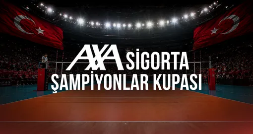 VakıfBank - Eczacıbaşı: Şampiyonlar Kupası