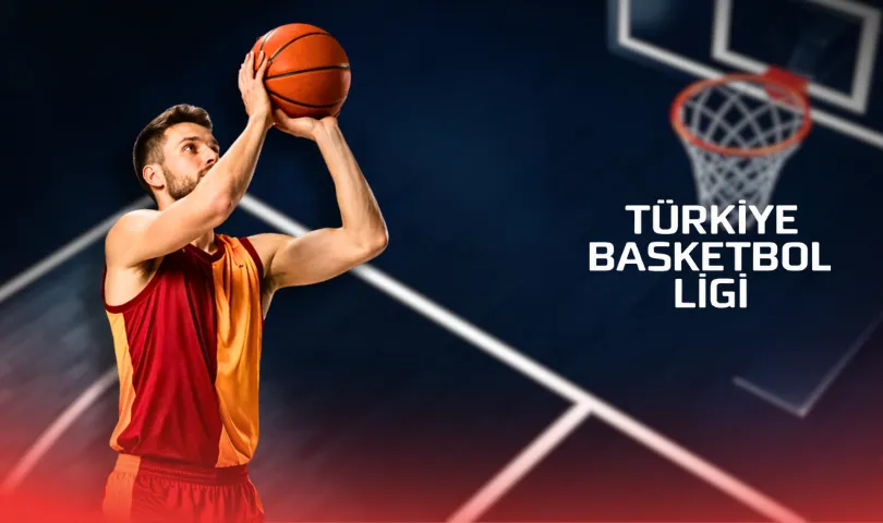 Galatasaray Basketbol - Aliağa Petkimspor Basketbol