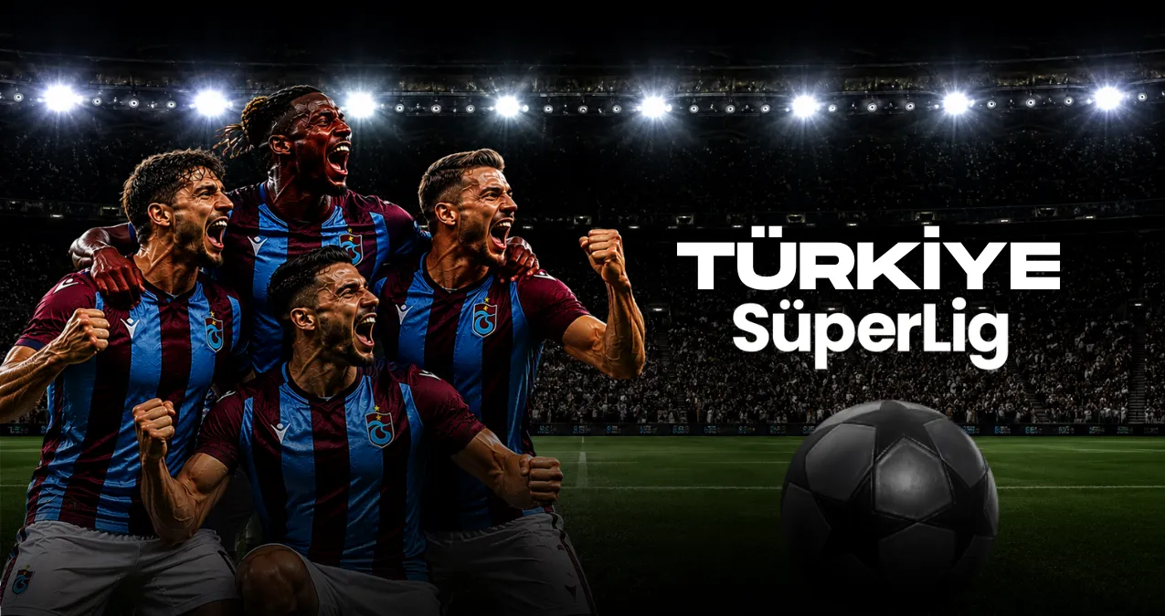 Amed SK - Trabzonspor