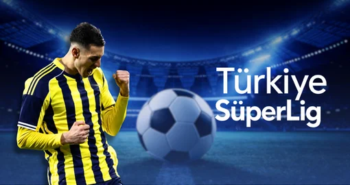 Fenerbahçe - Eyüpspor