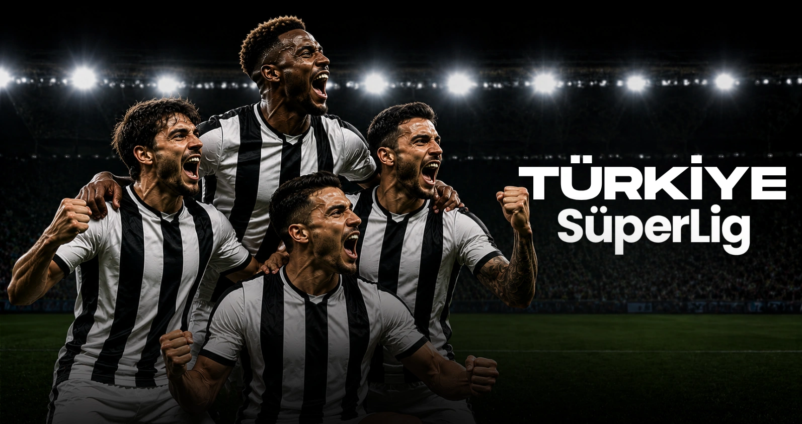 Beşiktaş - Gençlerbirliği