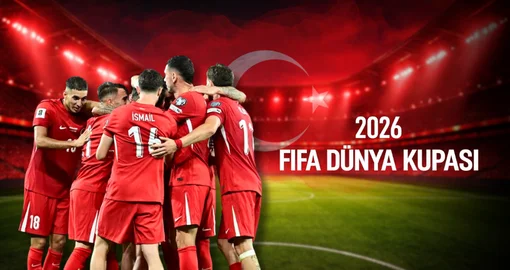 Türkiye - Kuzey Makedonya: Dünya Kupası Hazırlık Maçı