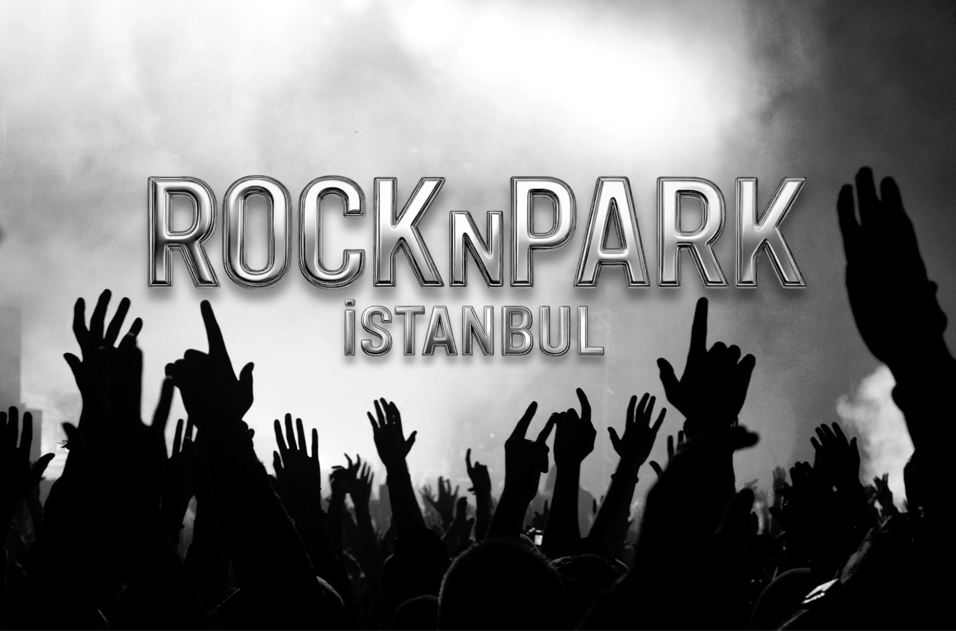 Rock’n Park İstanbul 13 Eylül