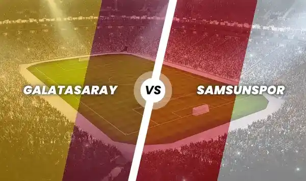 Galatasaray - Samsunspor