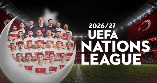 İtalya - Türkiye Uluslar Ligi 2026/27