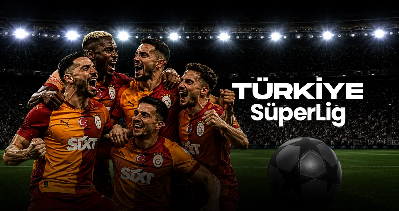 Eyüpspor - Galatasaray