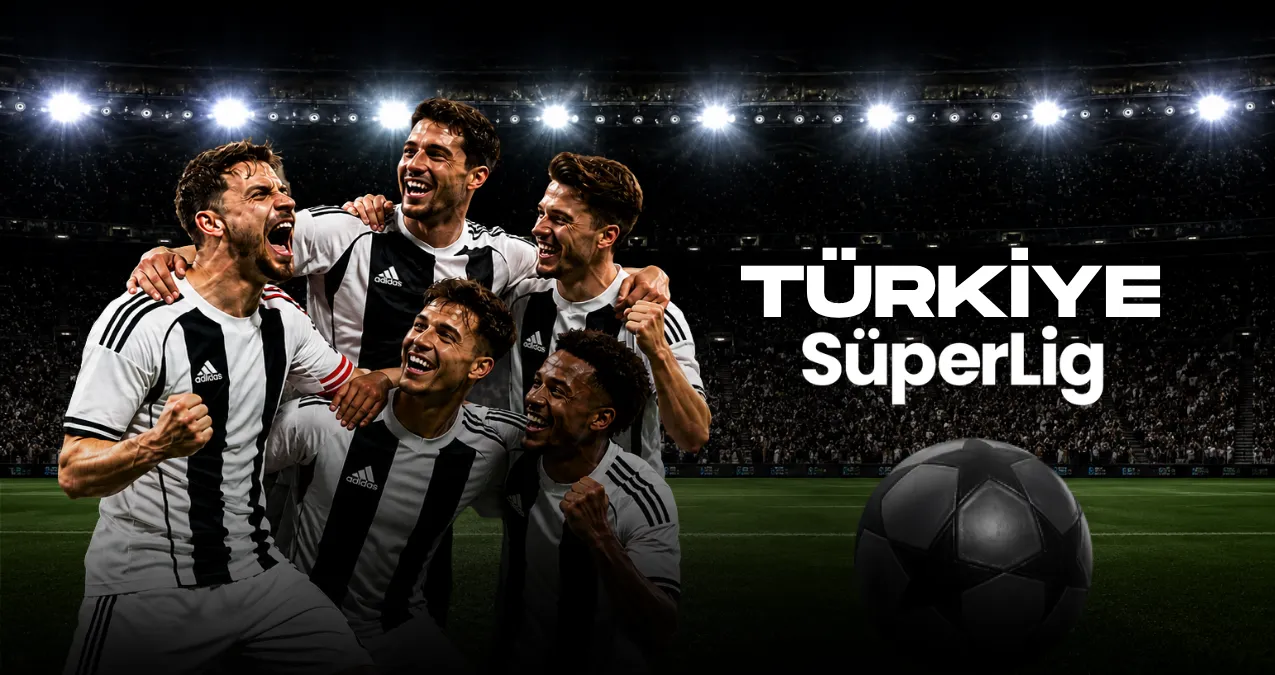 Beşiktaş - Galatasaray