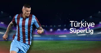 Trabzonspor - Başakşehir