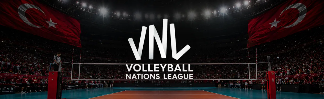 Voleybol Milletler Ligi - Banabilet