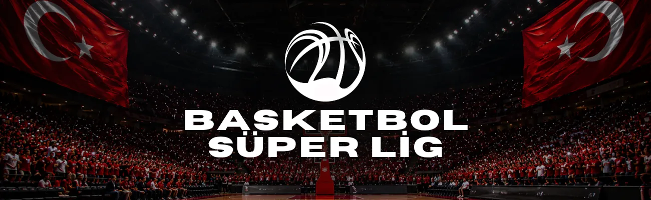 Türkiye Basketbol Ligi - Banabilet