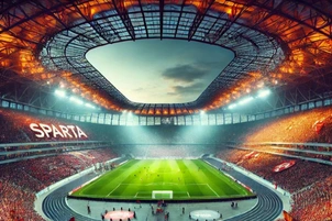 Sparta Prag - Banabilet