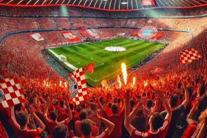 Bayern Münih - Banabilet