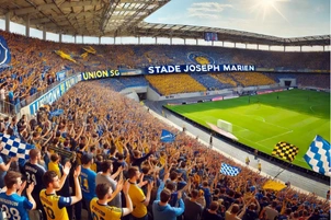 Union SG - Banabilet