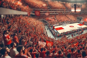 Benfica Basketbol - Banabilet