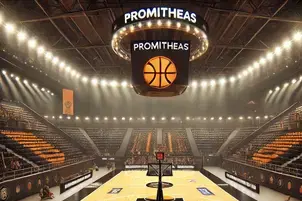 Promitheas Patras - Banabilet