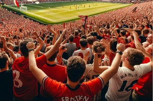 Manchester United - Banabilet