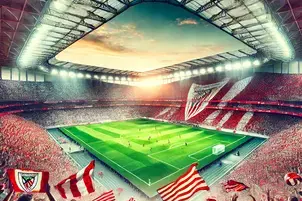 Athletic Club - Banabilet