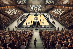 Beşiktaş BOA - Banabilet