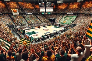 Samsunspor Basketbol - Banabilet