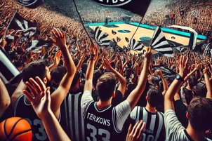 Beşiktaş Basketbol - Banabilet