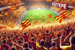 Göztepe - Banabilet