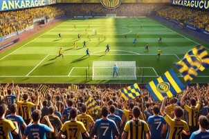 Ankaragücü - Banabilet