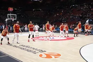 Galatasaray Basketbol - Banabilet