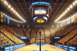 Gran Canaria - Banabilet