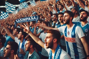 Kasımpaşa - Banabilet