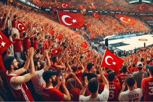 Türkiye Basketbol - Banabilet
