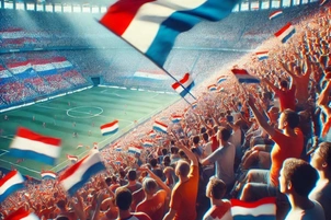 Hollanda - Banabilet